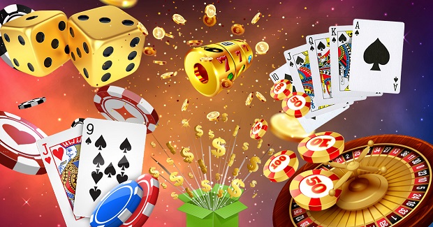 The Ultimate Guide to MrSpin9 Casino Explore Slots, Bonuses, and Gaming Experience The Ultimate Guide to MrSpin9 Casino Explore Slots, Bonuses, and Gaming Experience