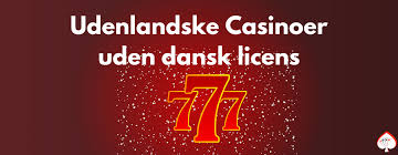 Udenlandsk Casino Malta En Guide til Spilleverden