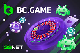 Explore the Thrilling World of BC.Game Hub 1776996472