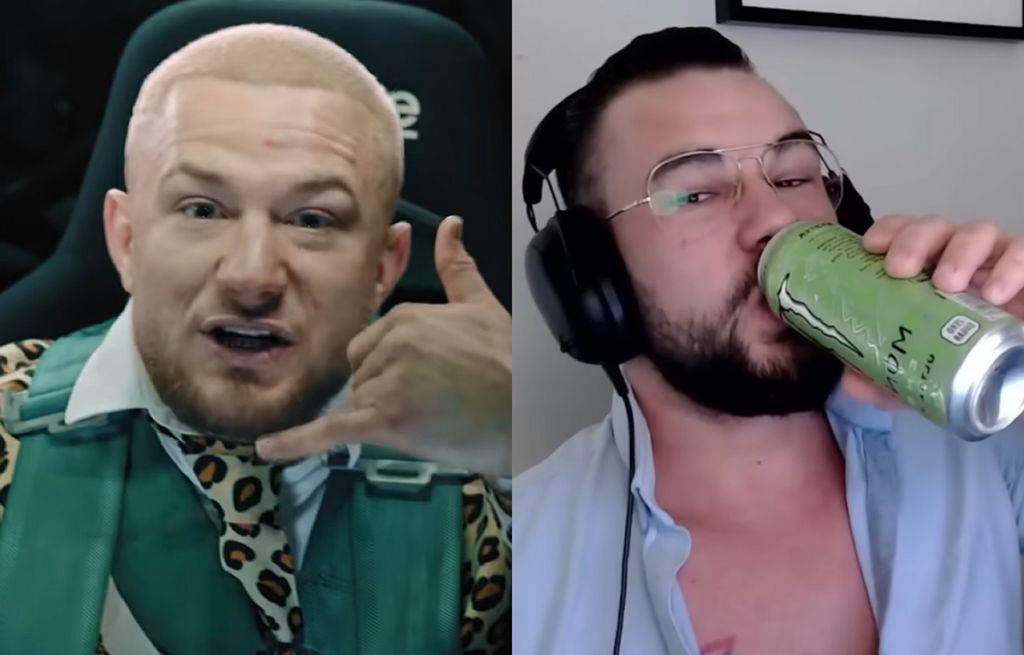 Szymool &ndash; wiek, Kick, Twitch, kasyno i SŁAWA