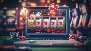 Discover the Exciting World of Online Gaming at Vlad Casino 260033816
