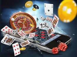 Discover the Exciting World of Online Gaming at Vlad Casino 260033816