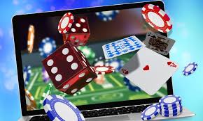 Discover the Exciting World of Online Gaming at Vlad Casino 260033816